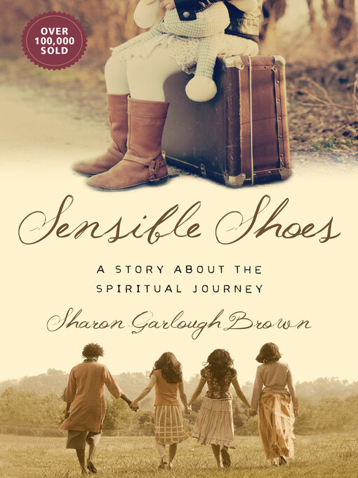Title details for Sensible Shoes by Sharon Garlough Brown - Wait list